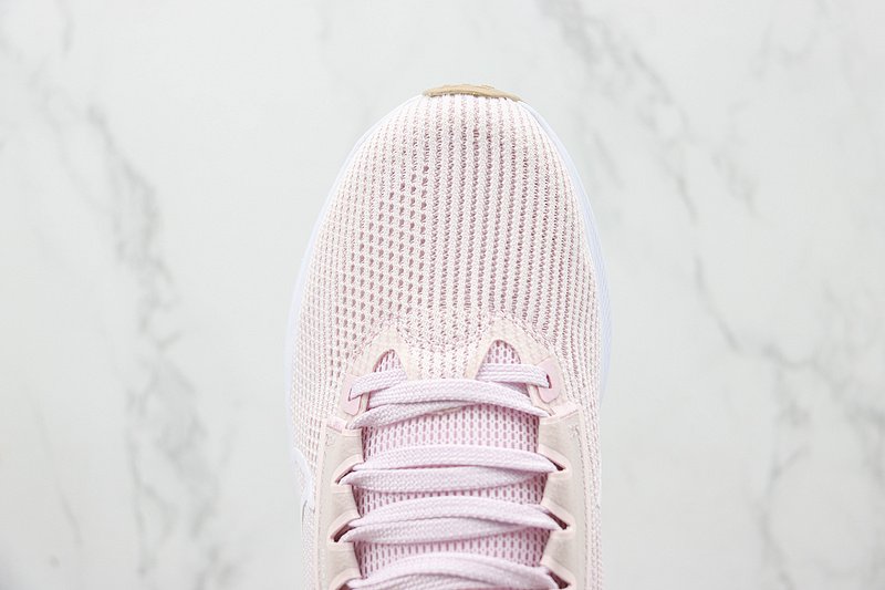 Nike Air Zoom Pegasus 40 "Light Pink/White" фото № 4