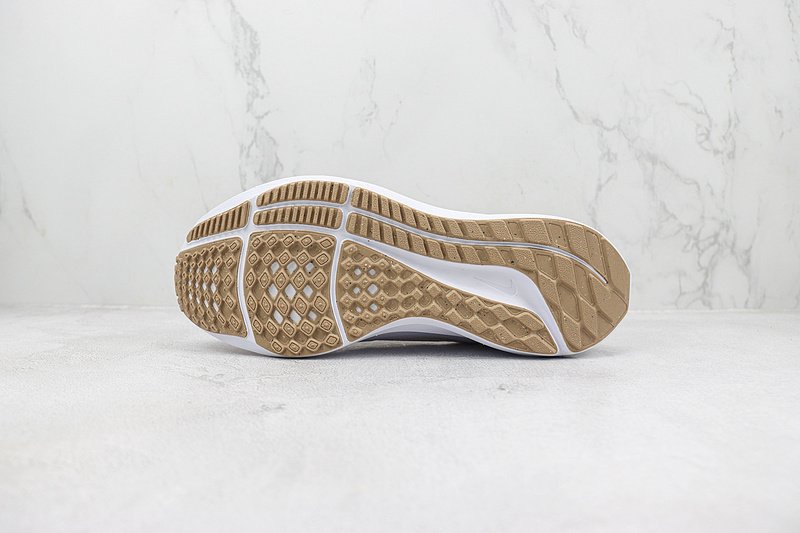 Nike Air Zoom Pegasus 40 "Light Pink/White" фото № 8