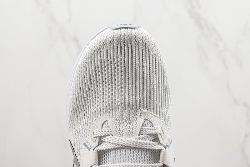 Nike Air Zoom Pegasus 40 "White/Silver" фото № 4