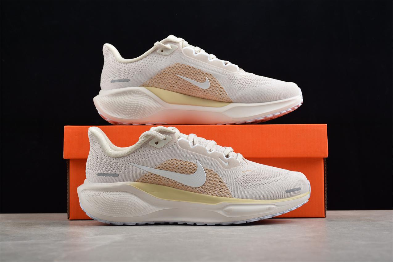 Nike Air Zoom Pegasus 41 "Sandy Glow" фото № 4