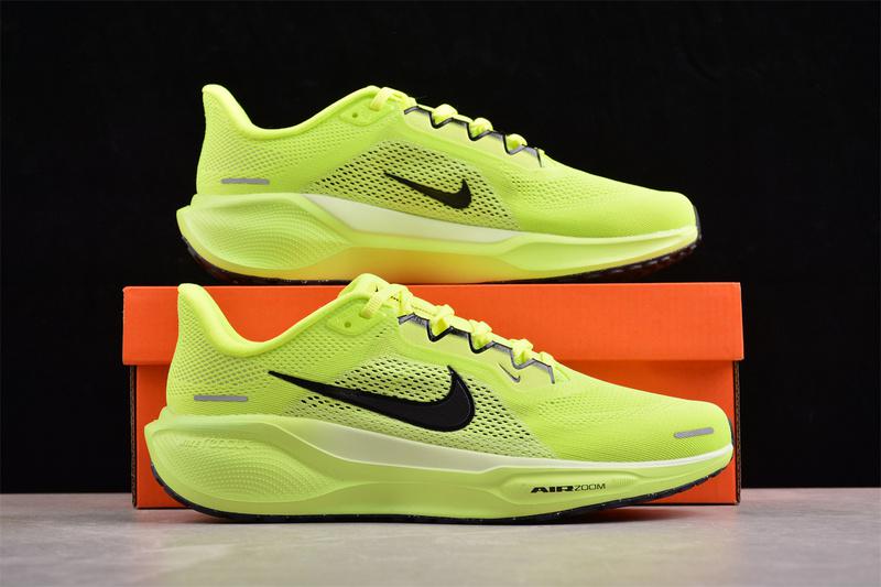 Nike Air Zoom Pegasus 41 "Electric Citrus" фото № 4