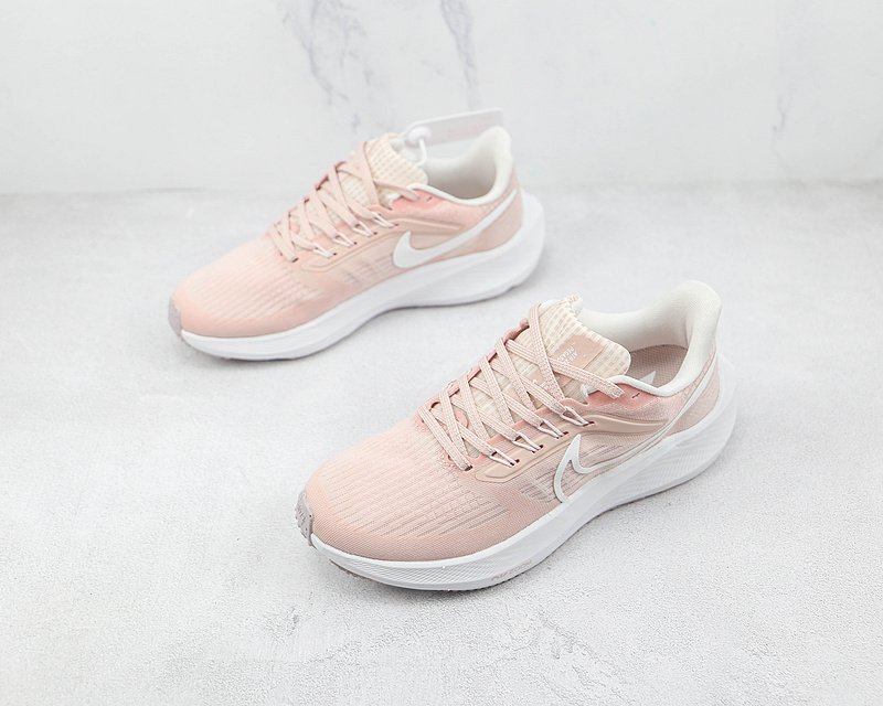 Nike Air Zoom Pegasus 39 "Light Pink" фото № 5