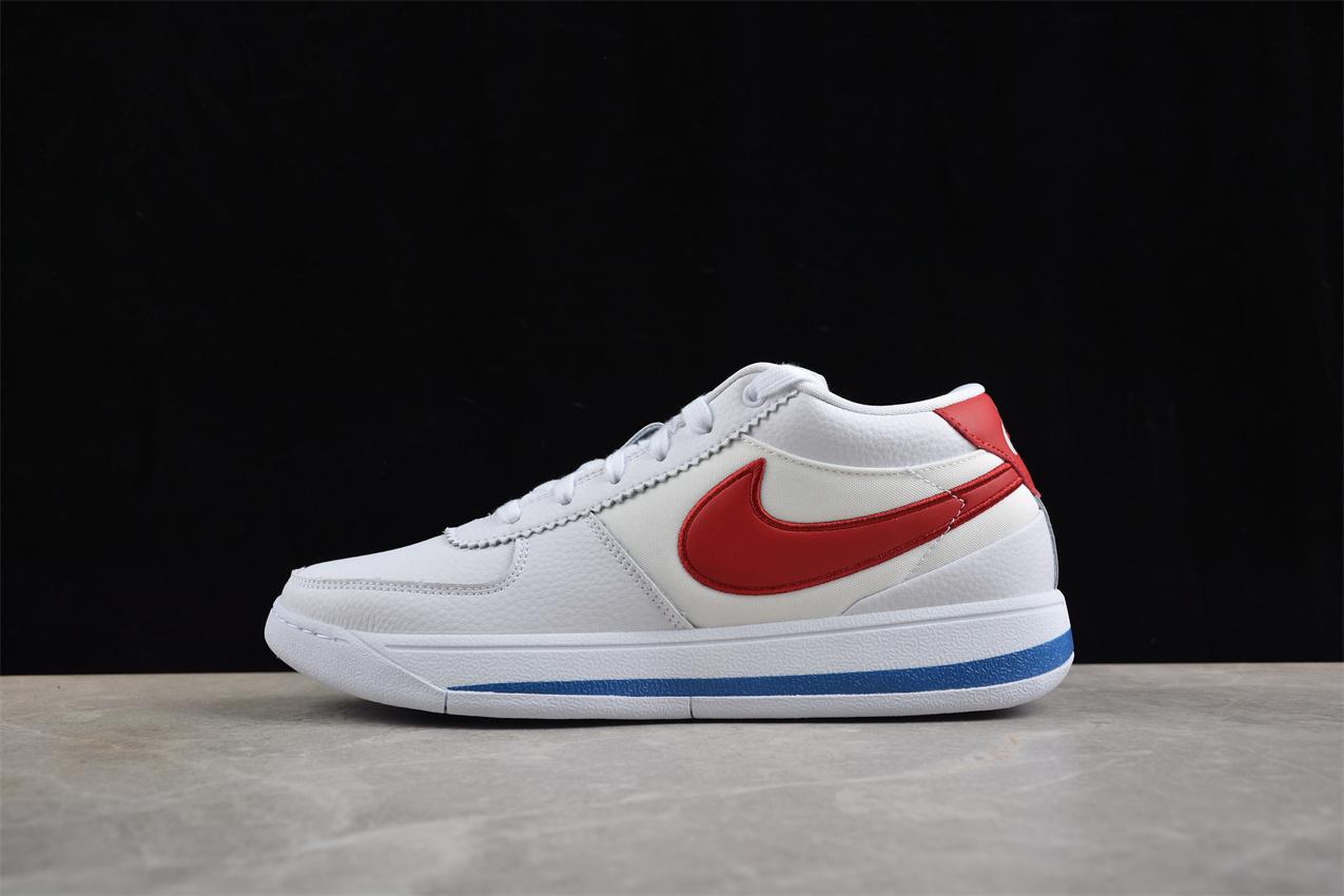 Nike Book 1 EP "Forrest Gump" фото № 2