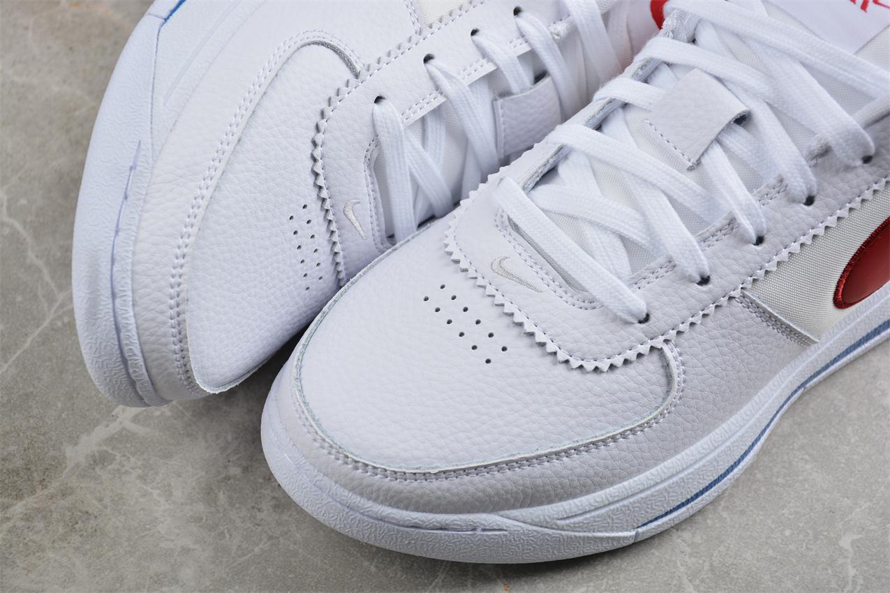 Nike Book 1 EP "Forrest Gump" фото № 7