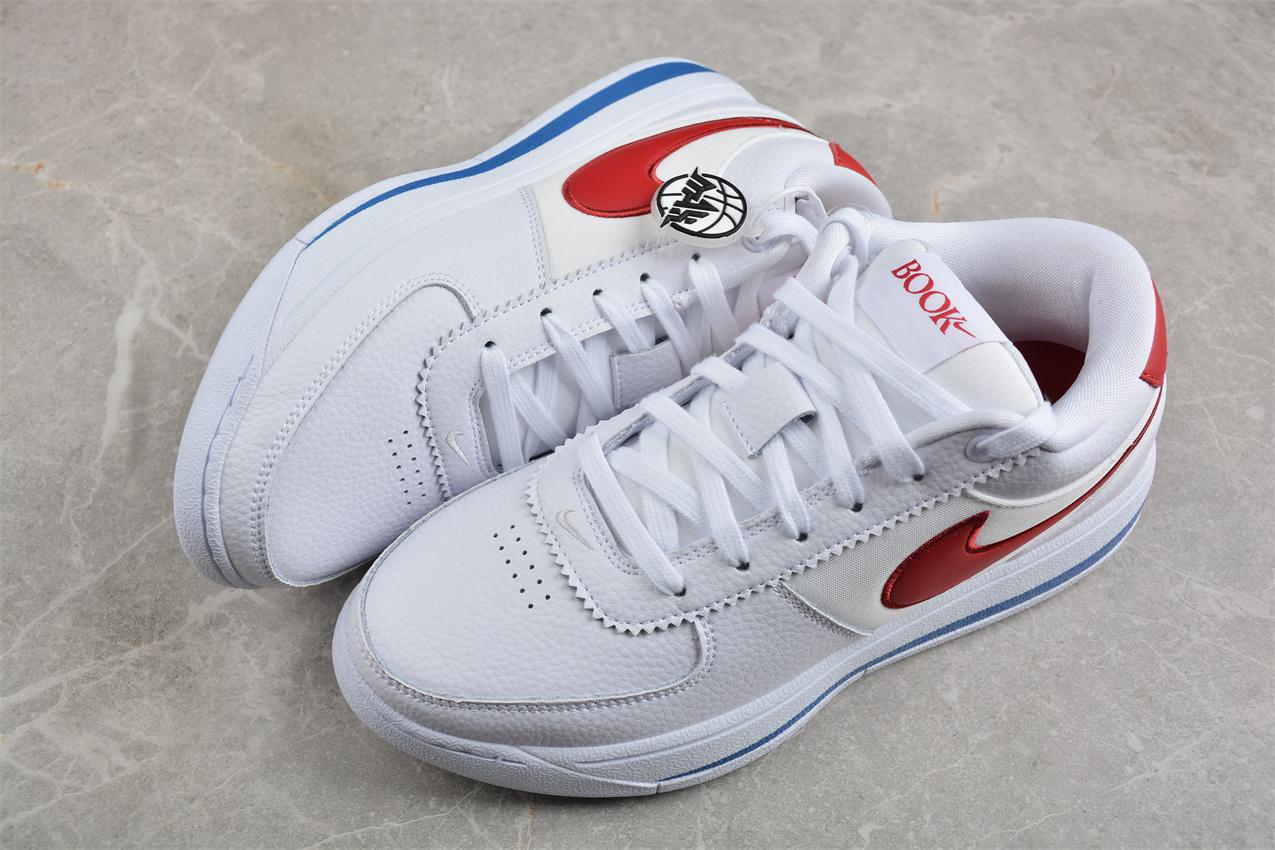 Nike Book 1 EP "Forrest Gump" фото № 6