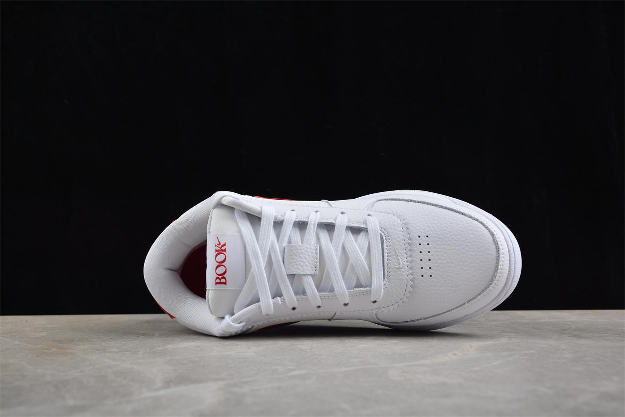 Nike Book 1 EP "Forrest Gump" фото № 3