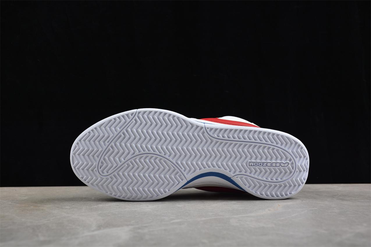 Nike Book 1 EP "Forrest Gump" фото № 4