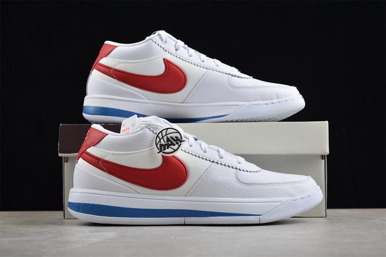 Nike Book 1 EP "Forrest Gump" фото № 9