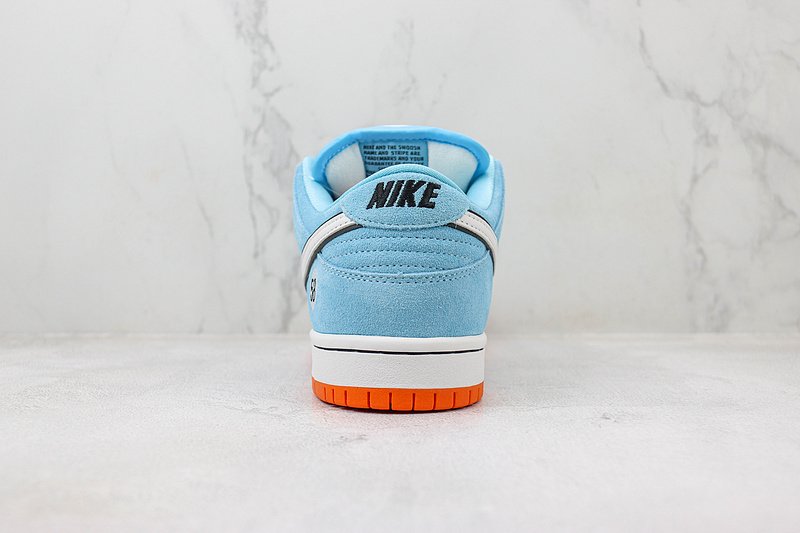 Nike SB Dunk Low "Club 58 Gulf" фото № 9