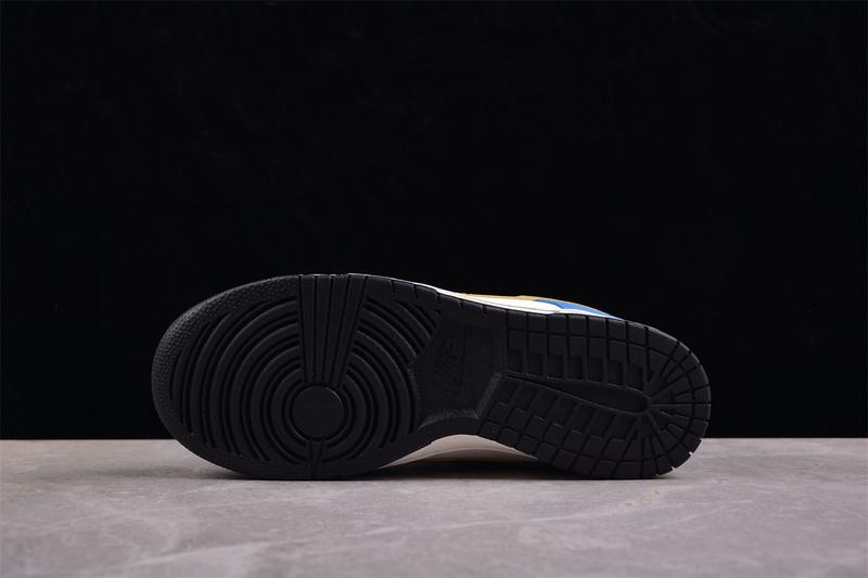 Nike Dunk Low "Billy" фото № 6