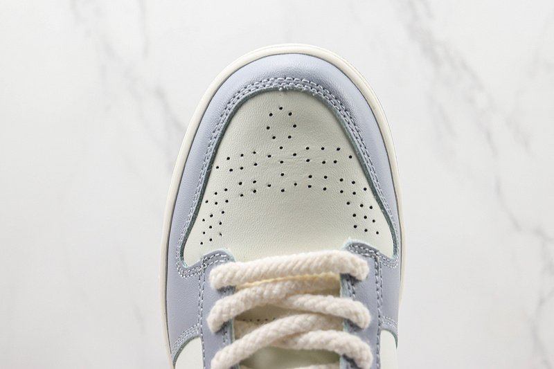 Nike Dunk Low "Needlework Sail Aura" фото № 4