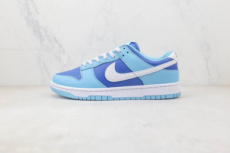 Nike Dunk Low Retro QS "Argon" фото № 2