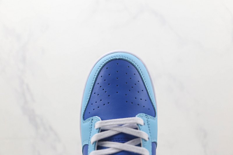 Nike Dunk Low Retro QS "Argon" фото № 3