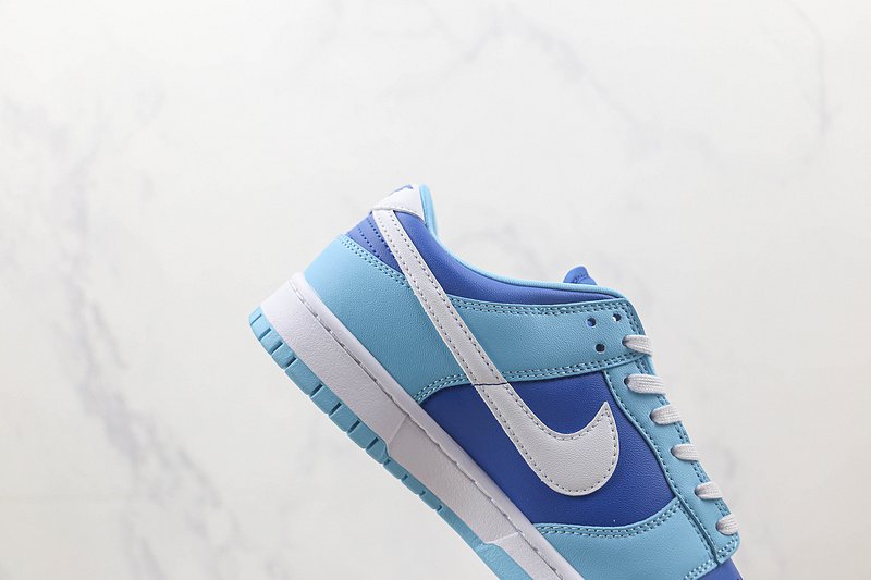 Nike Dunk Low Retro QS "Argon" фото № 4