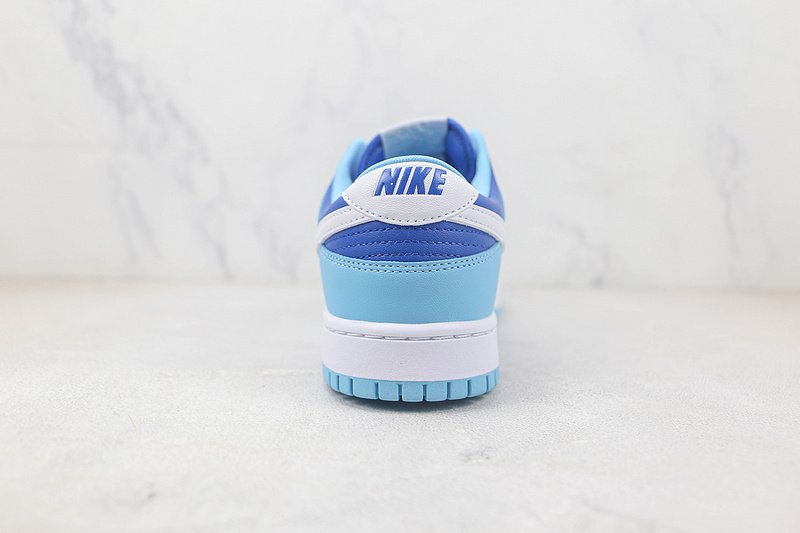 Nike Dunk Low Retro QS "Argon" фото № 8