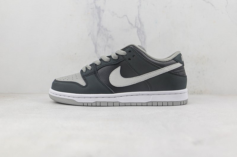 Nike SB Dunk Low J-Pack "Shadow" фото № 2