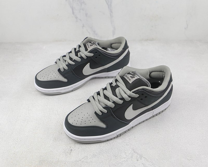 Nike SB Dunk Low J-Pack "Shadow" фото № 5