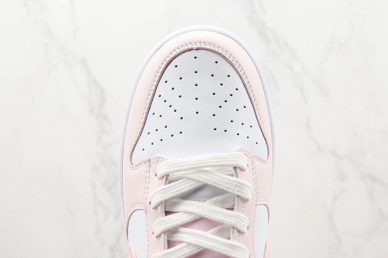 Nike Dunk Low "Essential Paisley Pack Pink" фото № 3