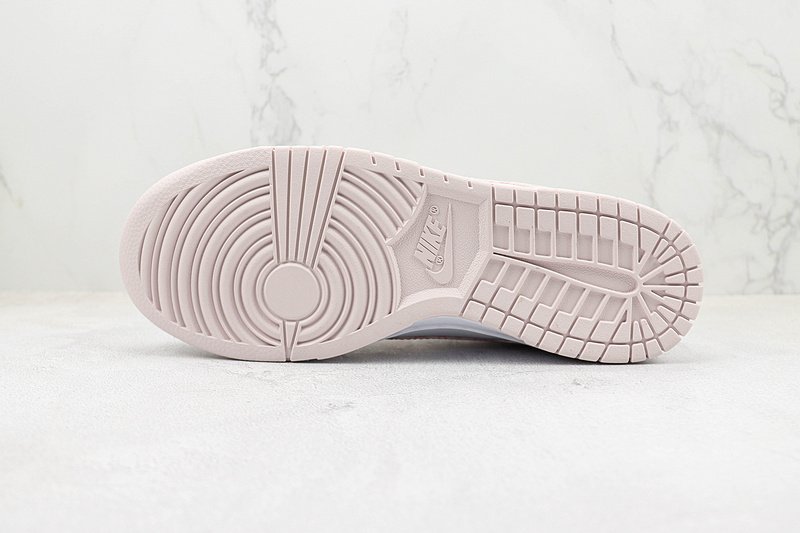 Nike Dunk Low "Essential Paisley Pack Pink" фото № 8