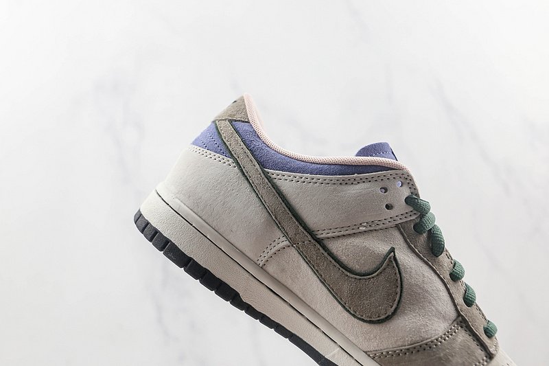 Otomo Katsuhiro x Nike SB Dunk Low "Steamboy OST/Brown" фото № 3