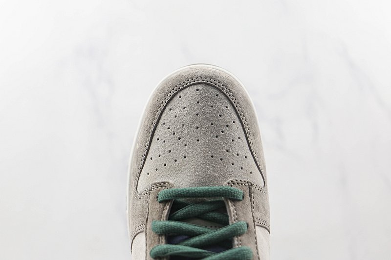 Otomo Katsuhiro x Nike SB Dunk Low "Steamboy OST/Brown" фото № 4