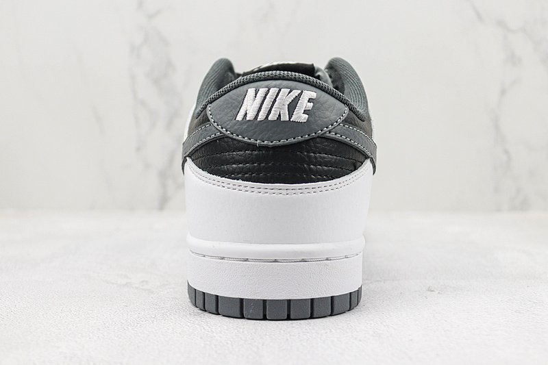 Nike Dunk Low "Grays" фото № 3