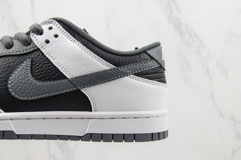 Nike Dunk Low "Grays" фото № 5