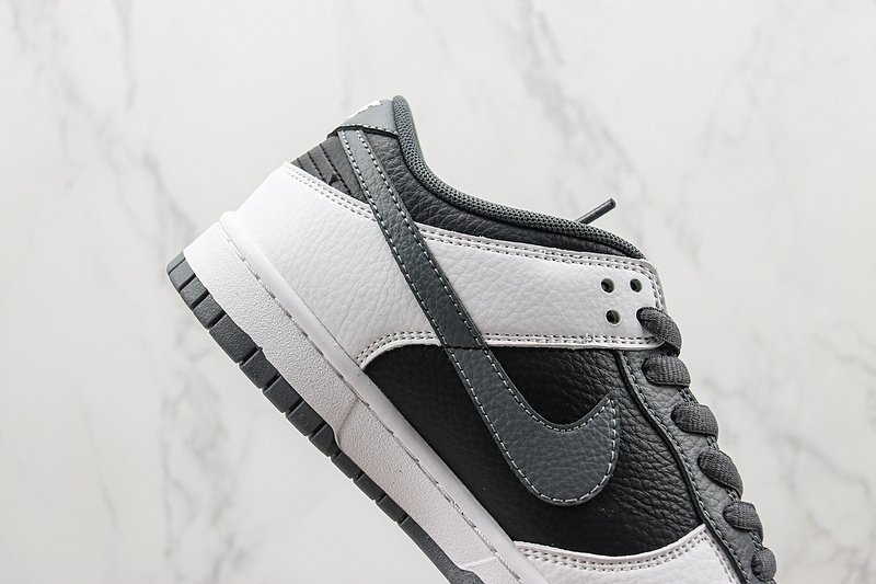 Nike Dunk Low "Grays" фото № 7