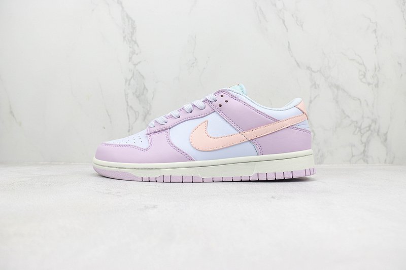 Nike Dunk Low "Easter" фото № 2