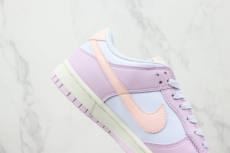 Nike Dunk Low "Easter" фото № 3