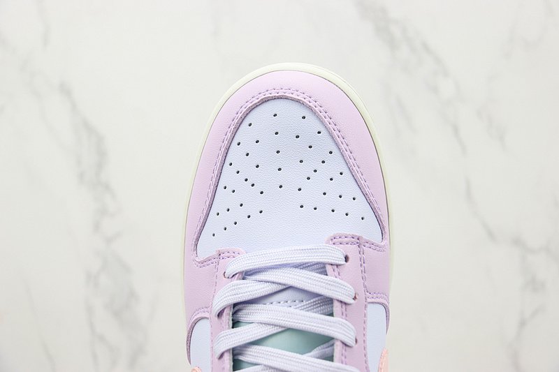 Nike Dunk Low "Easter" фото № 4