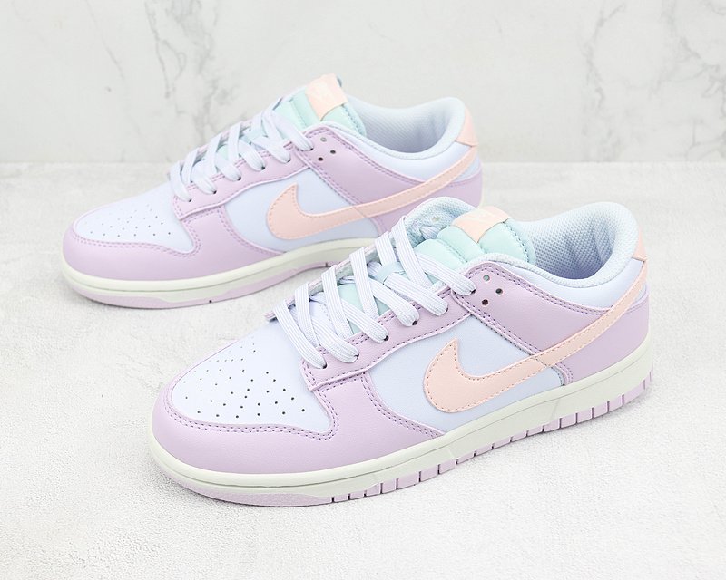 Nike Dunk Low "Easter" фото № 5