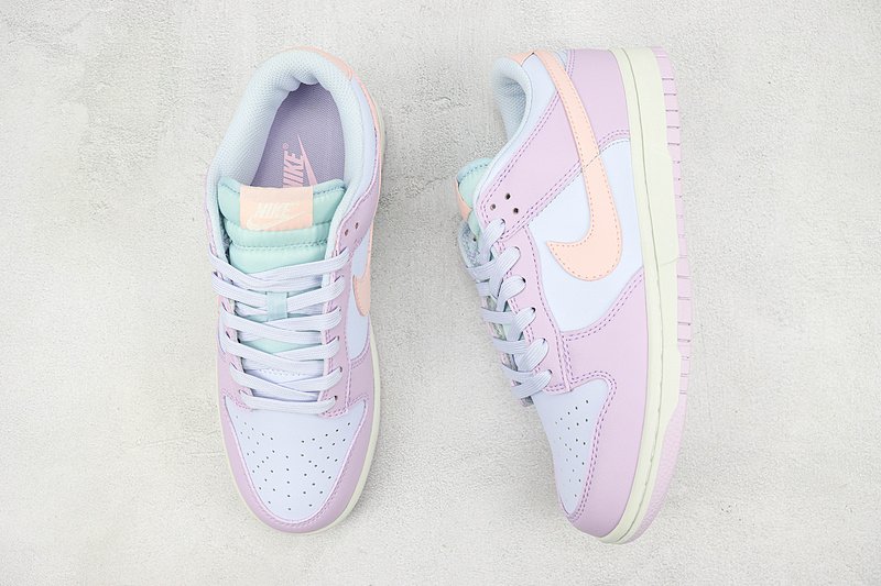 Nike Dunk Low "Easter" фото № 6