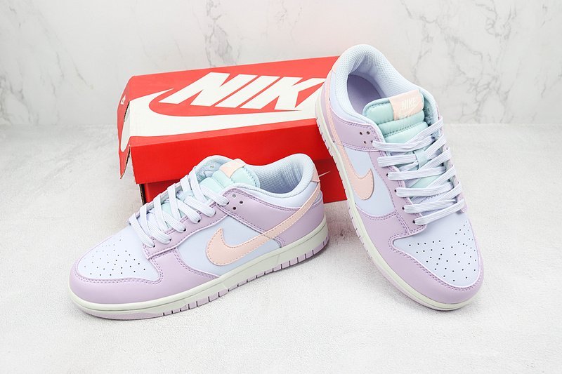 Nike Dunk Low "Easter" фото № 7