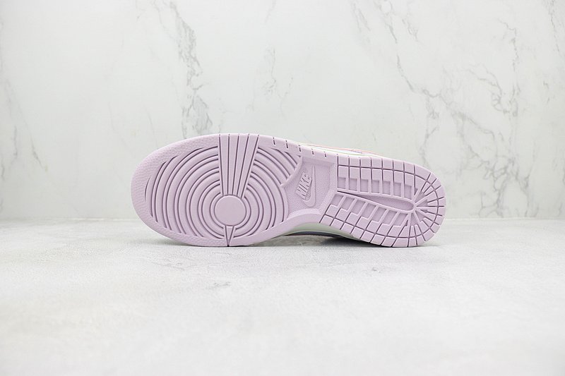 Nike Dunk Low "Easter" фото № 8