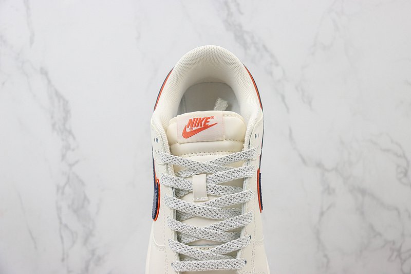 Nike Dunk Low "China/White" фото № 5