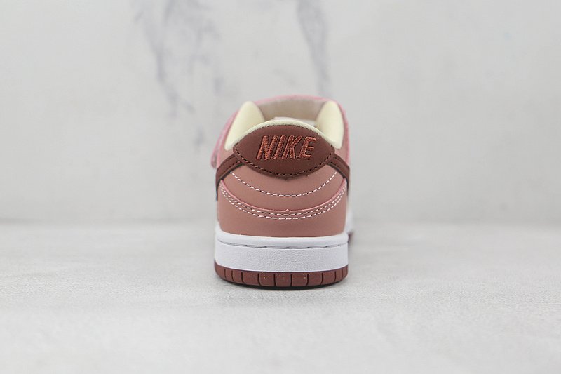 Nike SB Dunk Low Pro "Bean Paste Powder" фото № 9