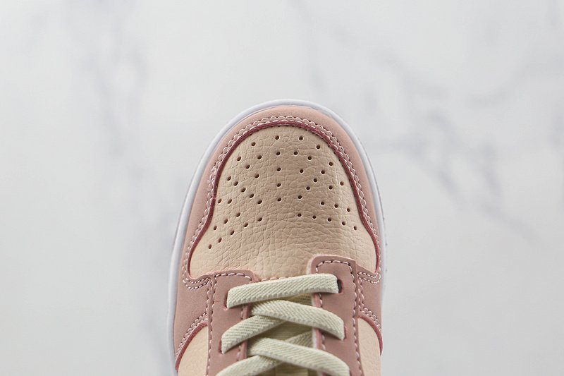 Nike SB Dunk Low Pro "Bean Paste Powder" фото № 3