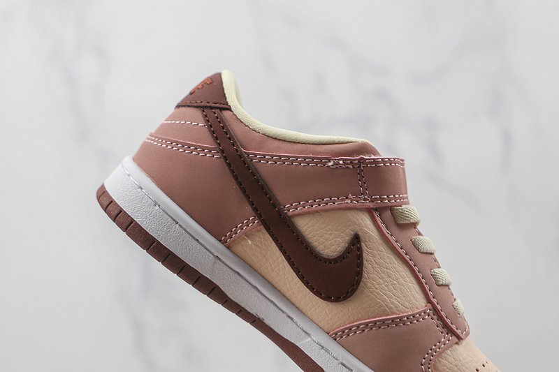 Nike SB Dunk Low Pro "Bean Paste Powder" фото № 4