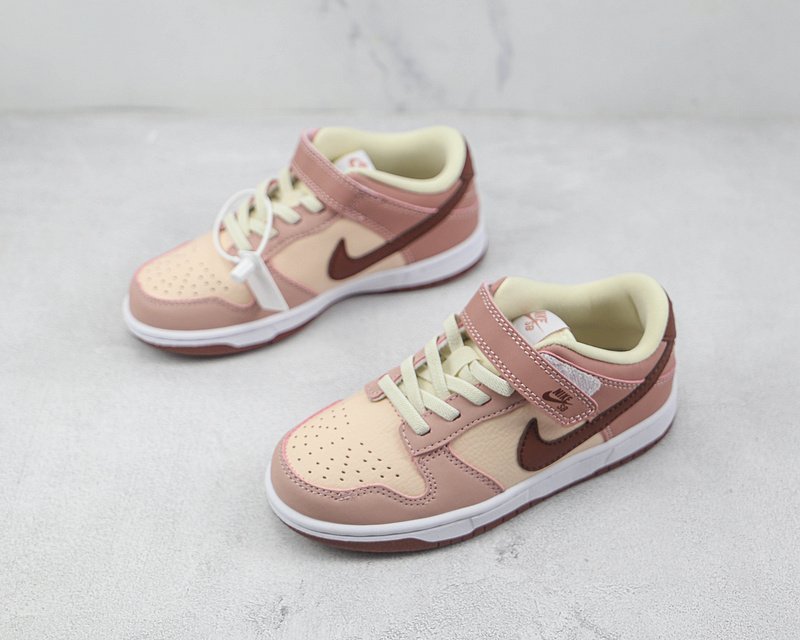 Nike SB Dunk Low Pro "Bean Paste Powder" фото № 5