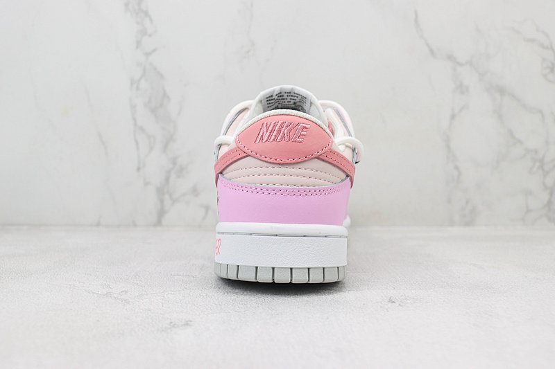 Nike Dunk Low "Beaver" фото № 9