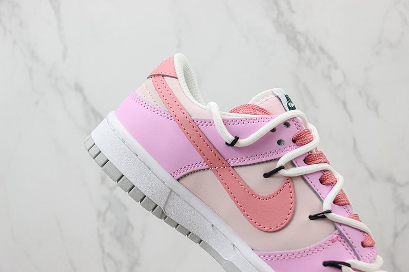 Nike Dunk Low "Beaver" фото № 3