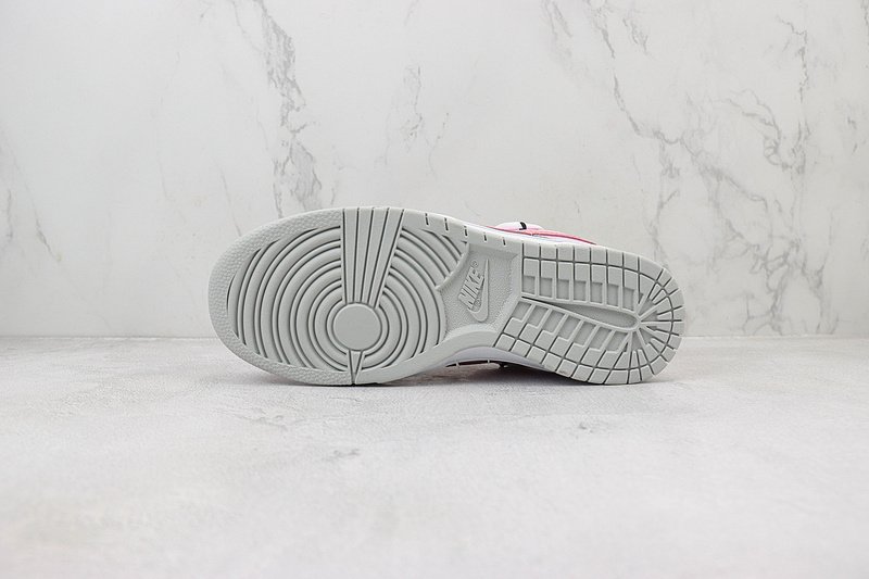 Nike Dunk Low "Beaver" фото № 8