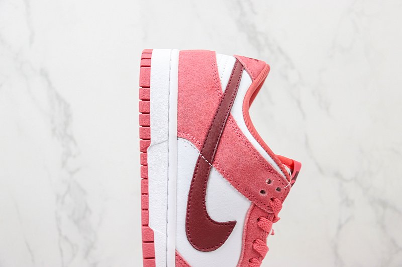 Nike Dunk Low "Gypsy Rose" фото № 3