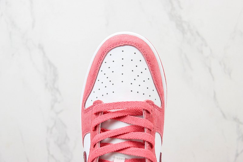 Nike Dunk Low "Gypsy Rose" фото № 4