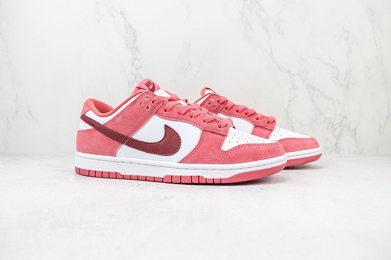Nike Dunk Low "Gypsy Rose" фото № 6