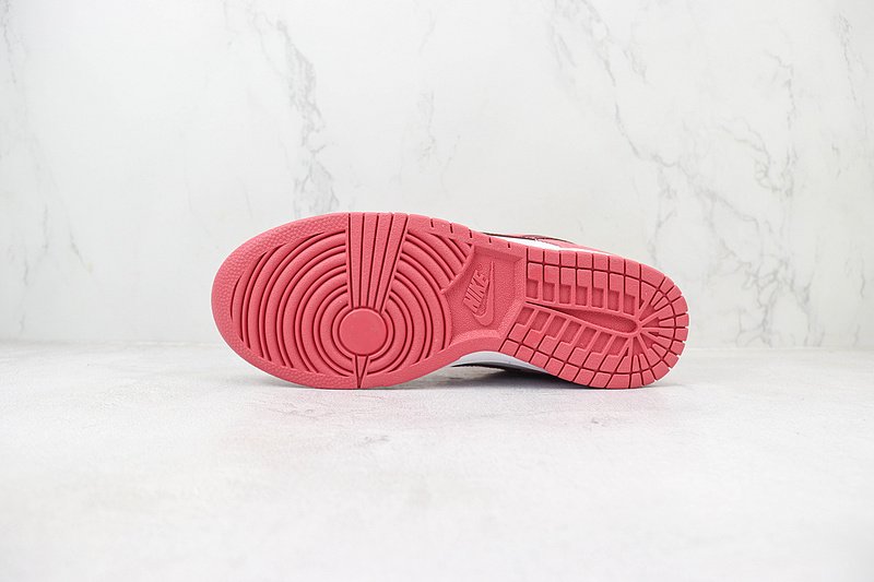 Nike Dunk Low "Gypsy Rose" фото № 8