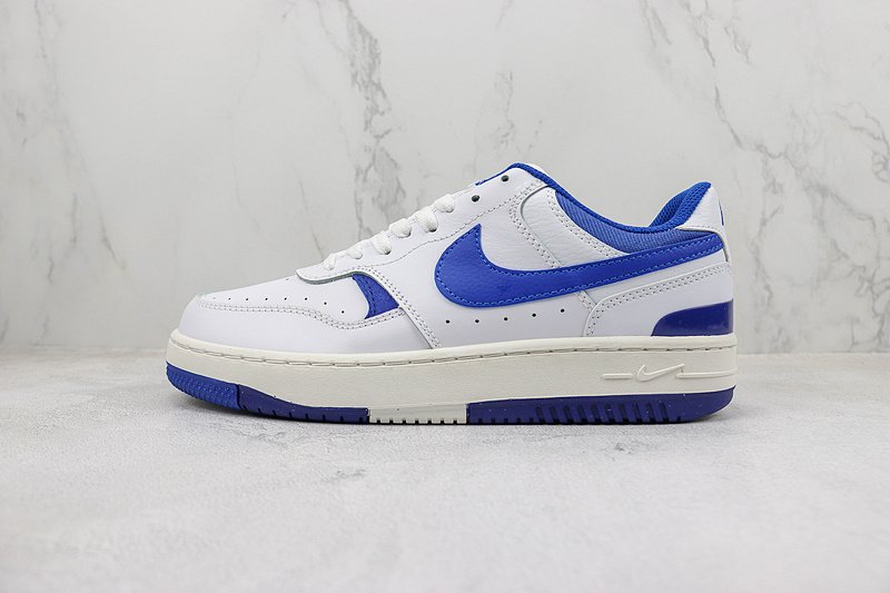 Nike Gamma Force "Blue/White" фото № 2