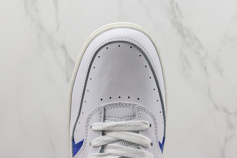 Nike Gamma Force "Blue/White" фото № 4