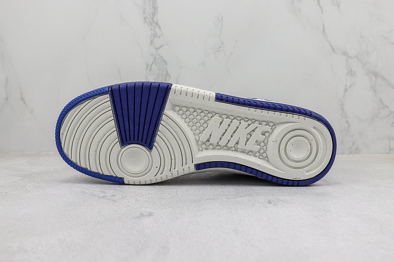 Nike Gamma Force "Blue/White" фото № 8